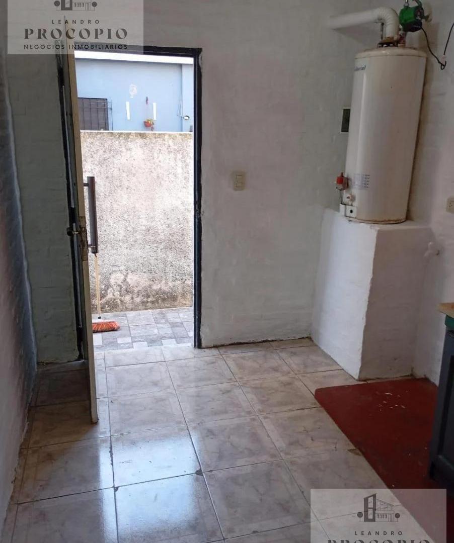 Foto de Departamento en alquiler en Moreno, imagen 4