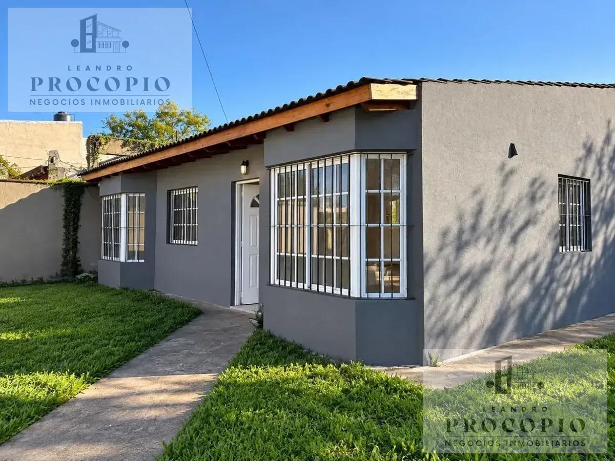 Foto de Casa 3 ambientes en venta en Udaondo, Ituzaingó - Apto crédito, imagen 3