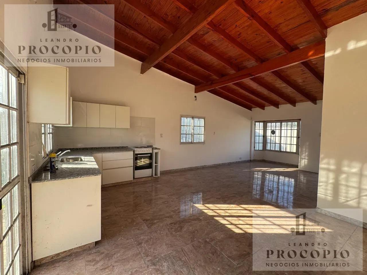 Foto de Casa 3 ambientes en venta en Udaondo, Ituzaingó - Apto crédito, imagen 4