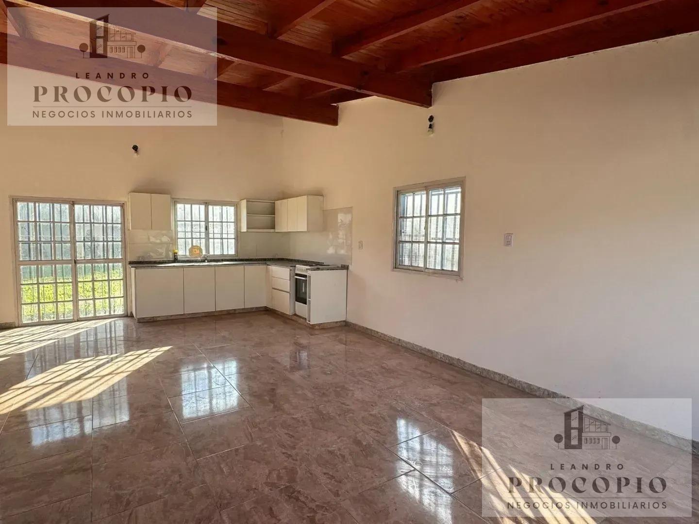 Foto de Casa 3 ambientes en venta en Udaondo, Ituzaingó - Apto crédito, imagen 5