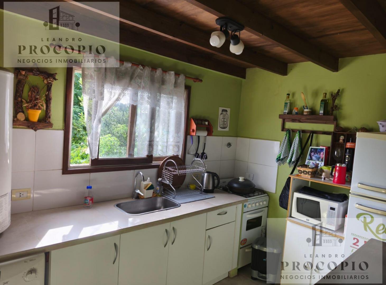 Foto de PH en venta en Mar Del Plata, imagen 2