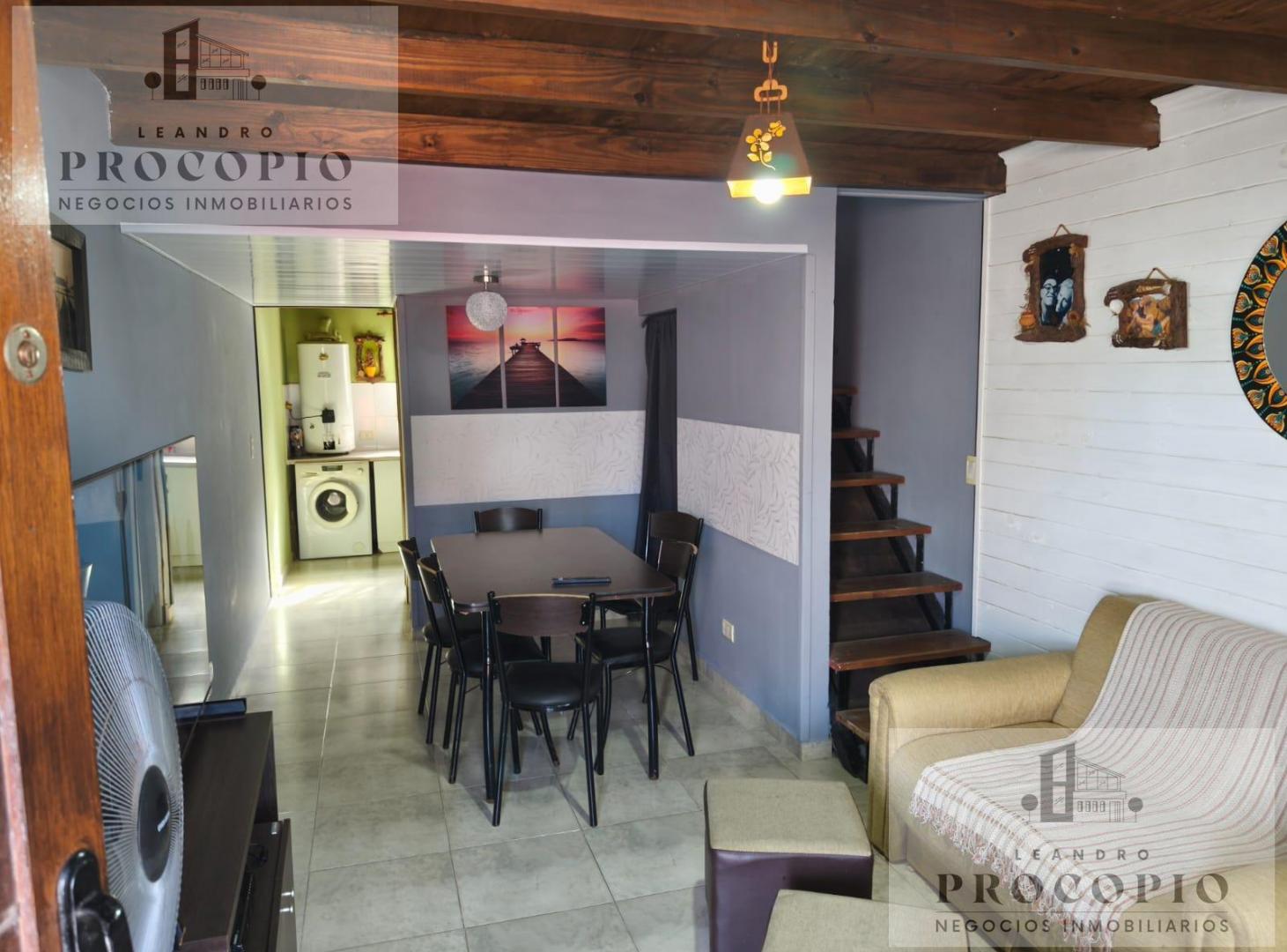 Foto de PH en venta en Mar Del Plata, imagen 1