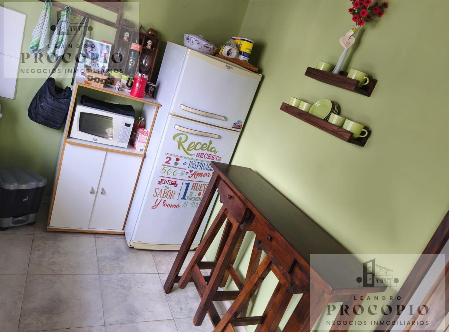 Foto de PH en venta en Mar Del Plata, imagen 4