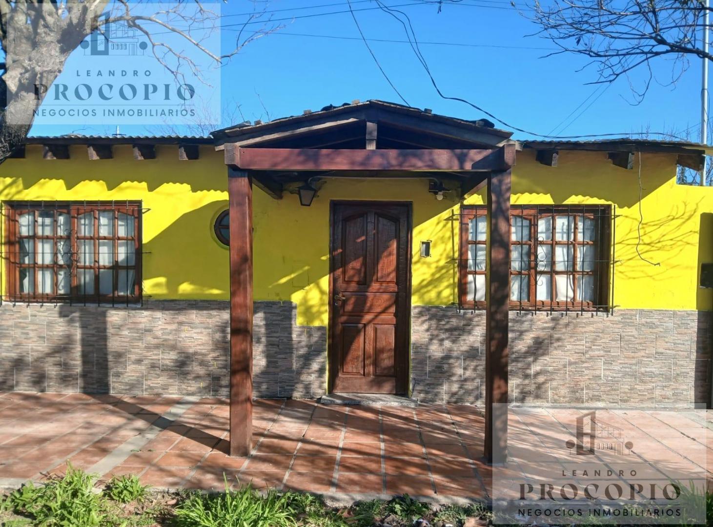 Foto de 4 unidades en venta en bloque en Mercedes, imagen 1