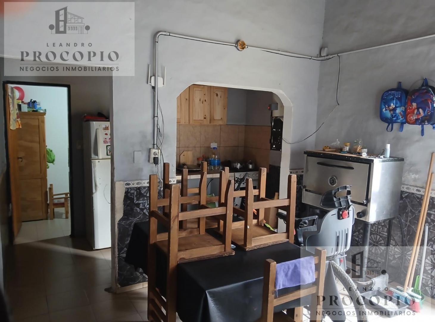 Foto de 4 unidades en venta en bloque en Mercedes, imagen 5