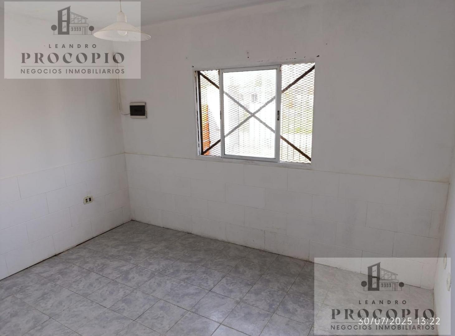 Foto de Casa 3 ambientes en alquiler en General Rodríguez, imagen 5