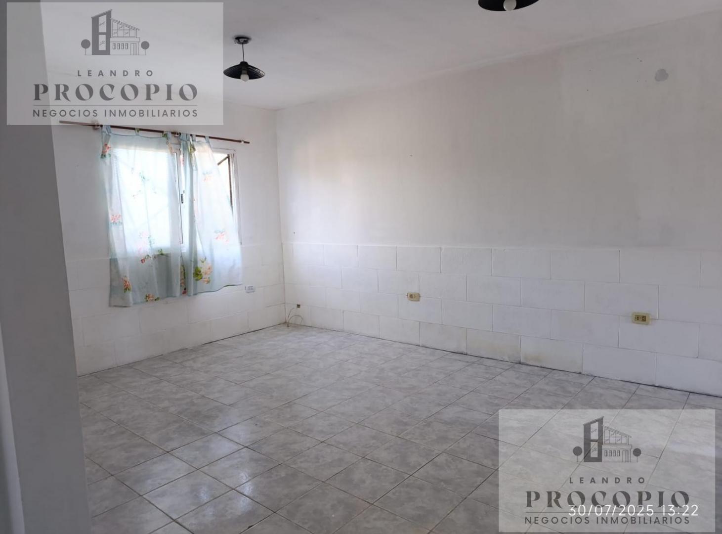 Foto de Casa 3 ambientes en alquiler en General Rodríguez, imagen 2