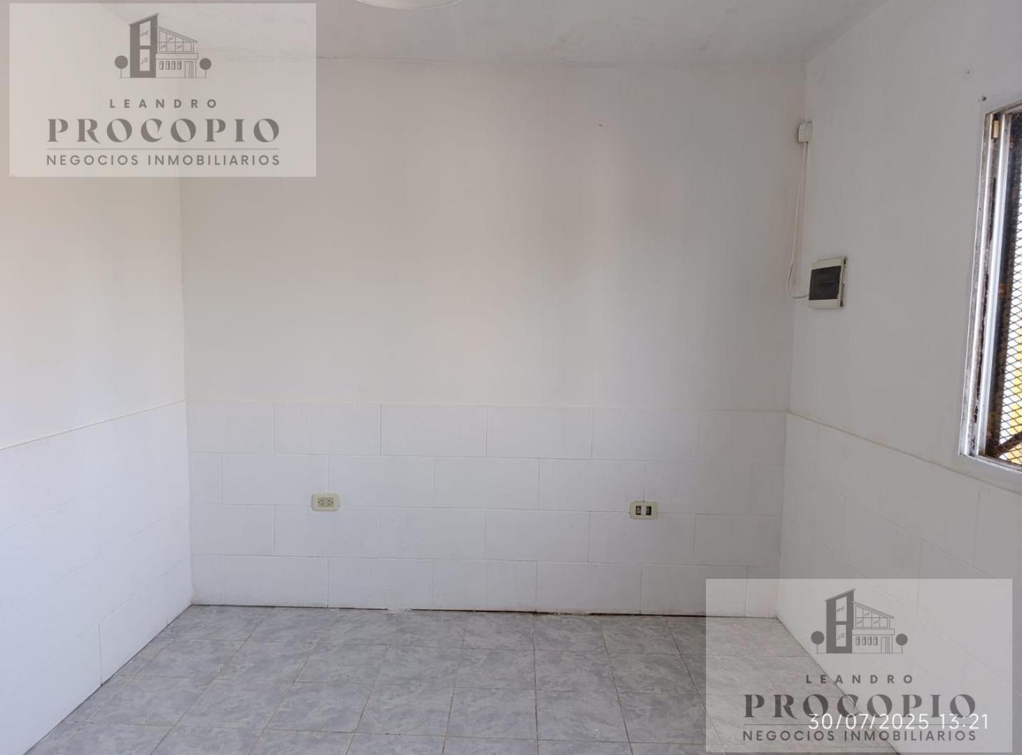 Foto de Casa 3 ambientes en alquiler en General Rodríguez, imagen 4