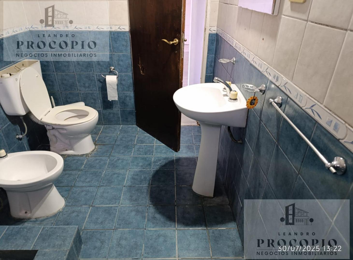Foto de Casa 3 ambientes en alquiler en General Rodríguez, imagen 3