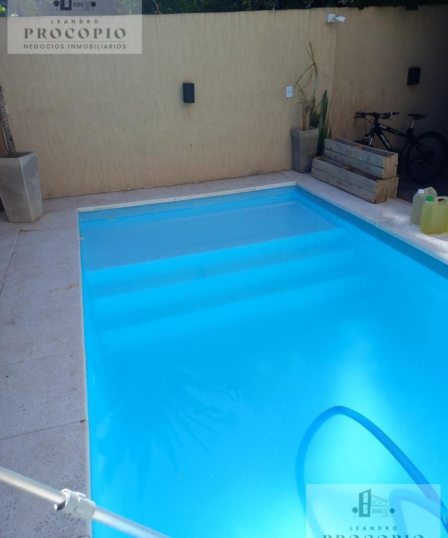 Foto de Dúplex en alquiler en Castelar, imagen 2