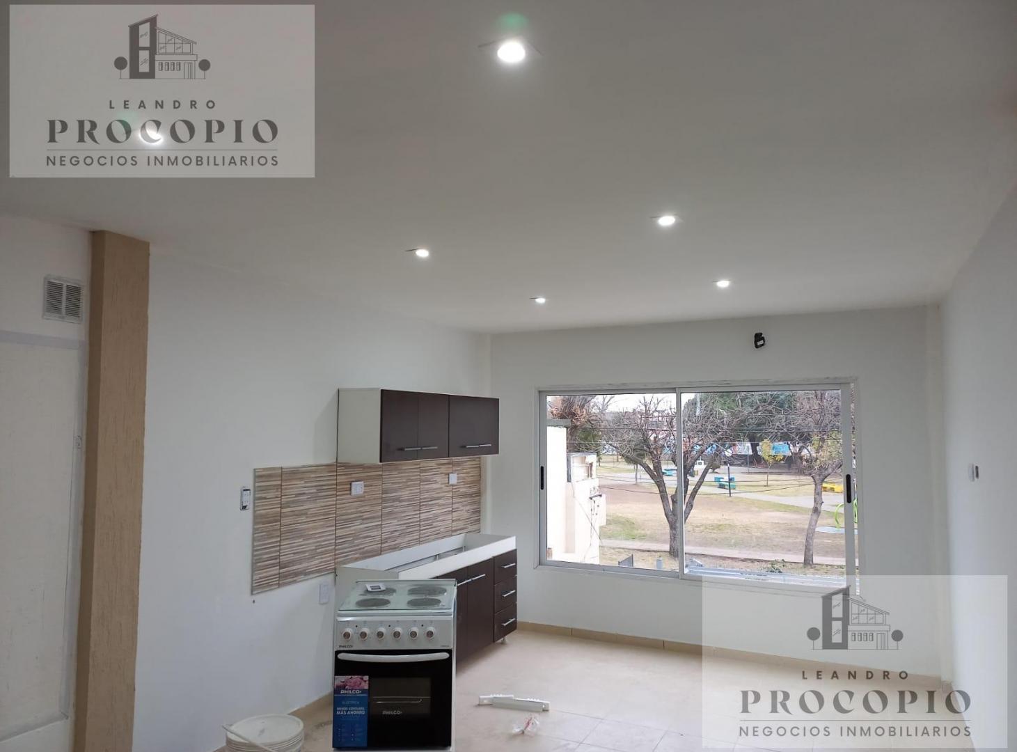Foto de Dúplex en alquiler en Castelar, imagen 1