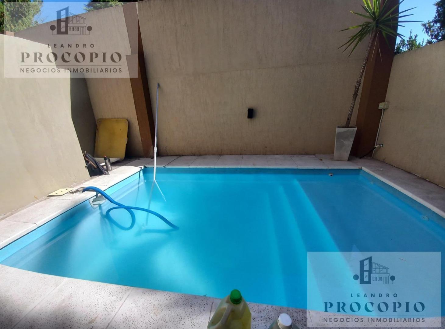 Foto de Dúplex en alquiler en Castelar, imagen 5