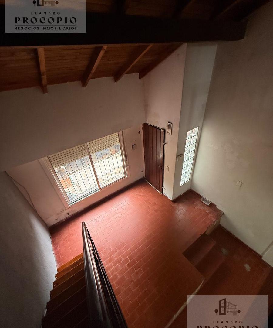 Foto de PH en alquiler en Moreno, imagen 4