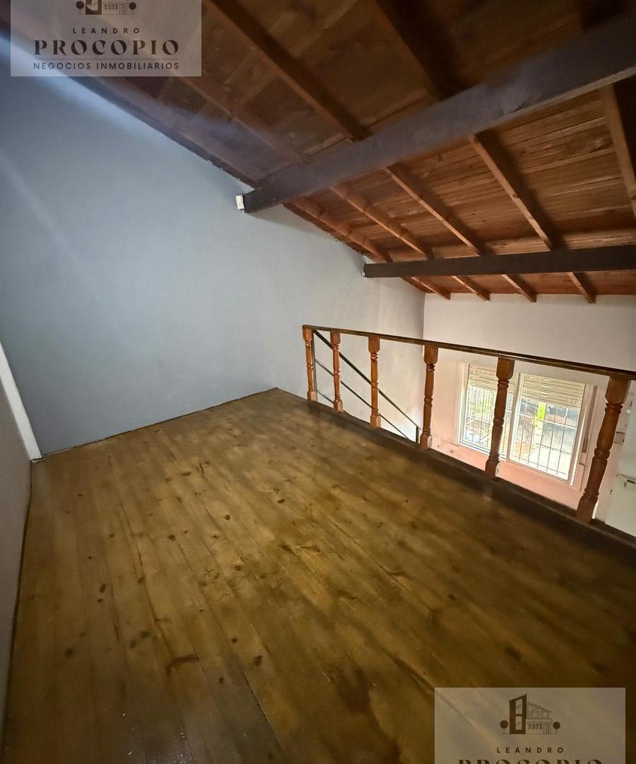 Foto de PH en alquiler en Moreno, imagen 3