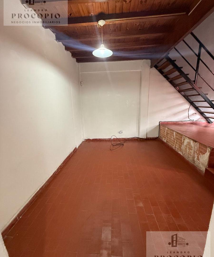 Foto de PH en alquiler en Moreno, imagen 5