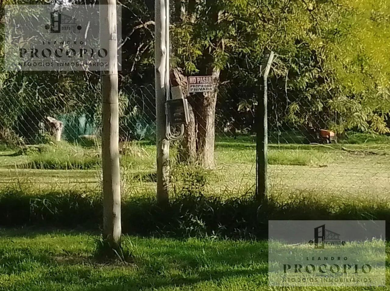 Foto de Terreno en venta Moreno, imagen 5