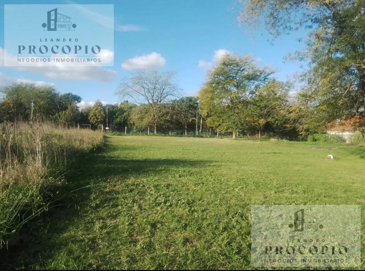 Foto de Terreno en venta Moreno, imagen 4