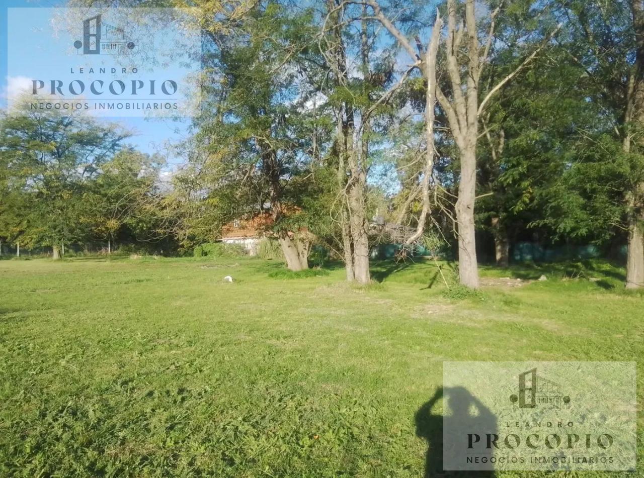 Foto de Terreno en venta Moreno, imagen 2