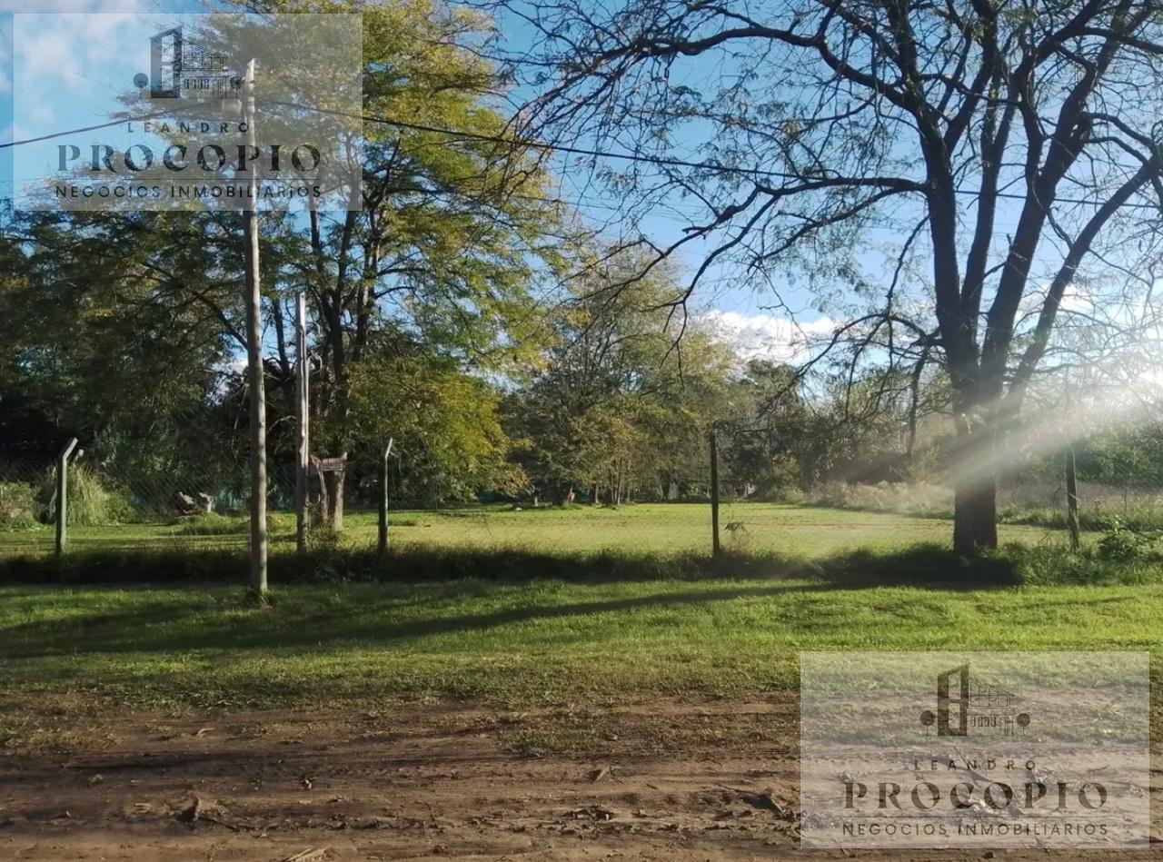 Foto de Terreno en venta Moreno, imagen 1