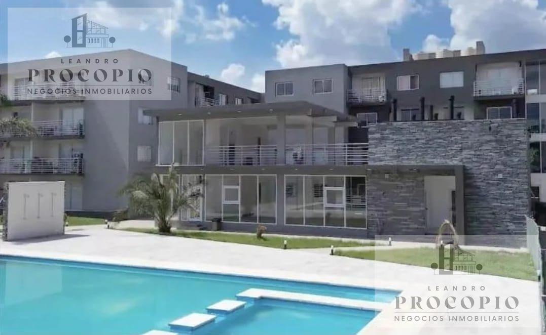 Foto de Departamento 3 ambientes en venta en Moreno, imagen 1