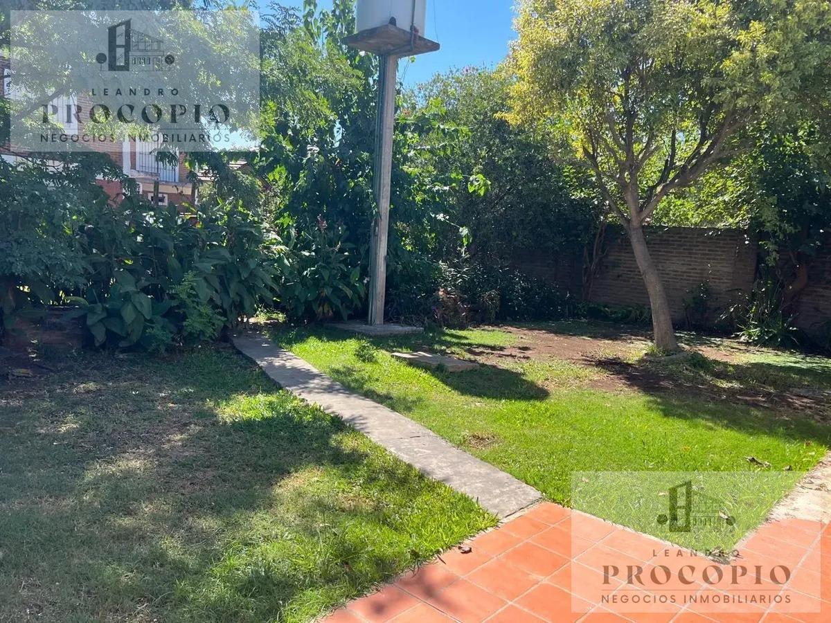 Foto de PH en venta en Moreno con cochera, imagen 1