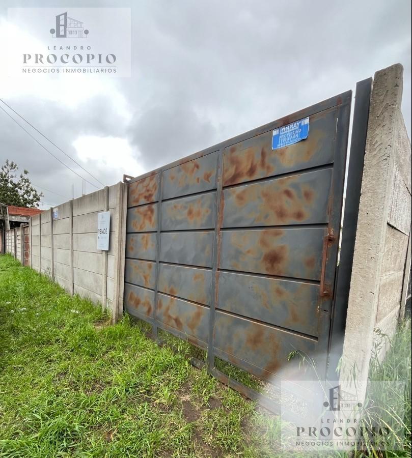 Foto de Casa en venta en Moreno, imagen 1