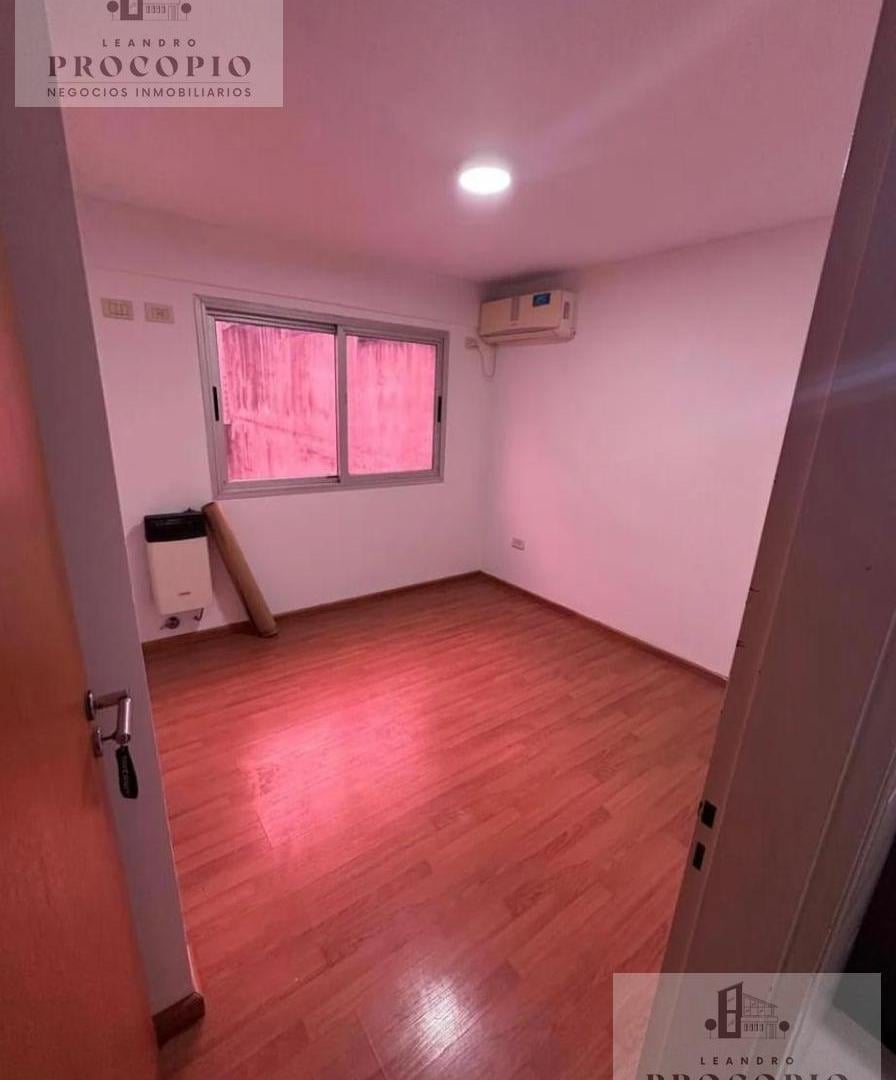 Foto de Departamento dos ambientes con cochera en Alquiler en Morón - cercanía, imagen 4
