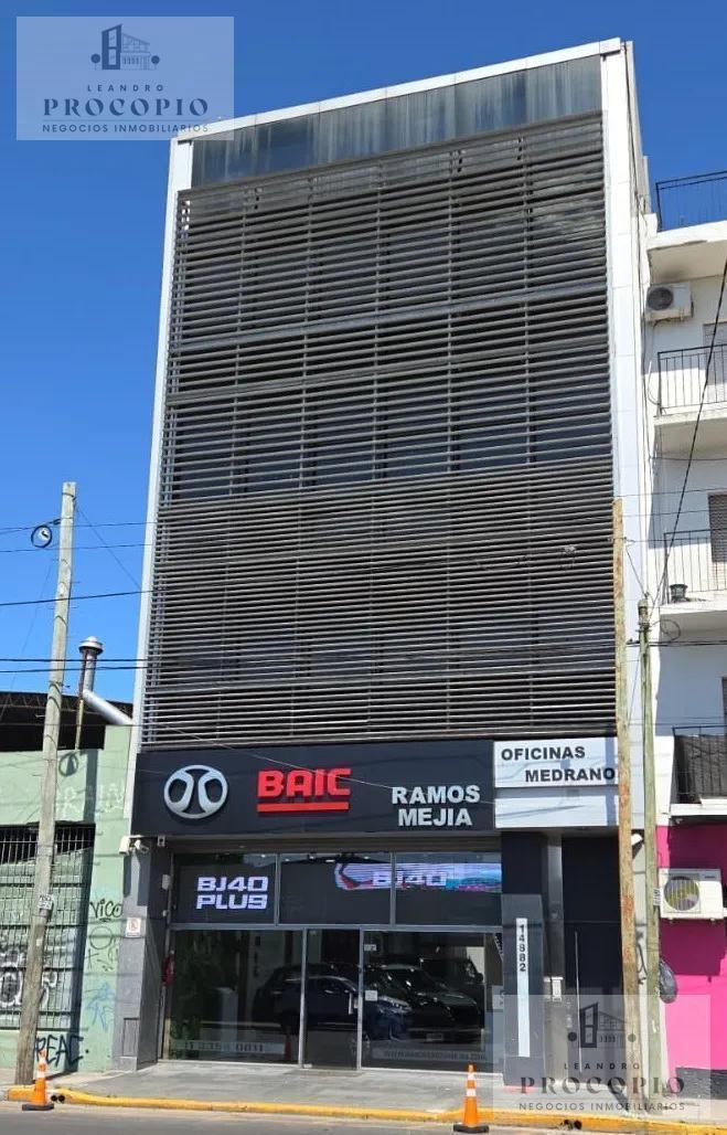 Foto de Oficina en alquiler en Ramos Mejía, imagen 1