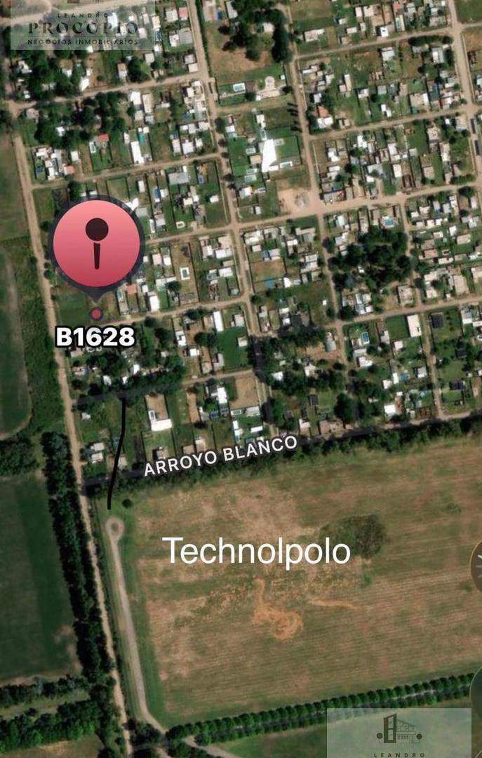Foto de Lote en venta - juntos o separados en Gral. Rodríguez, imagen 3