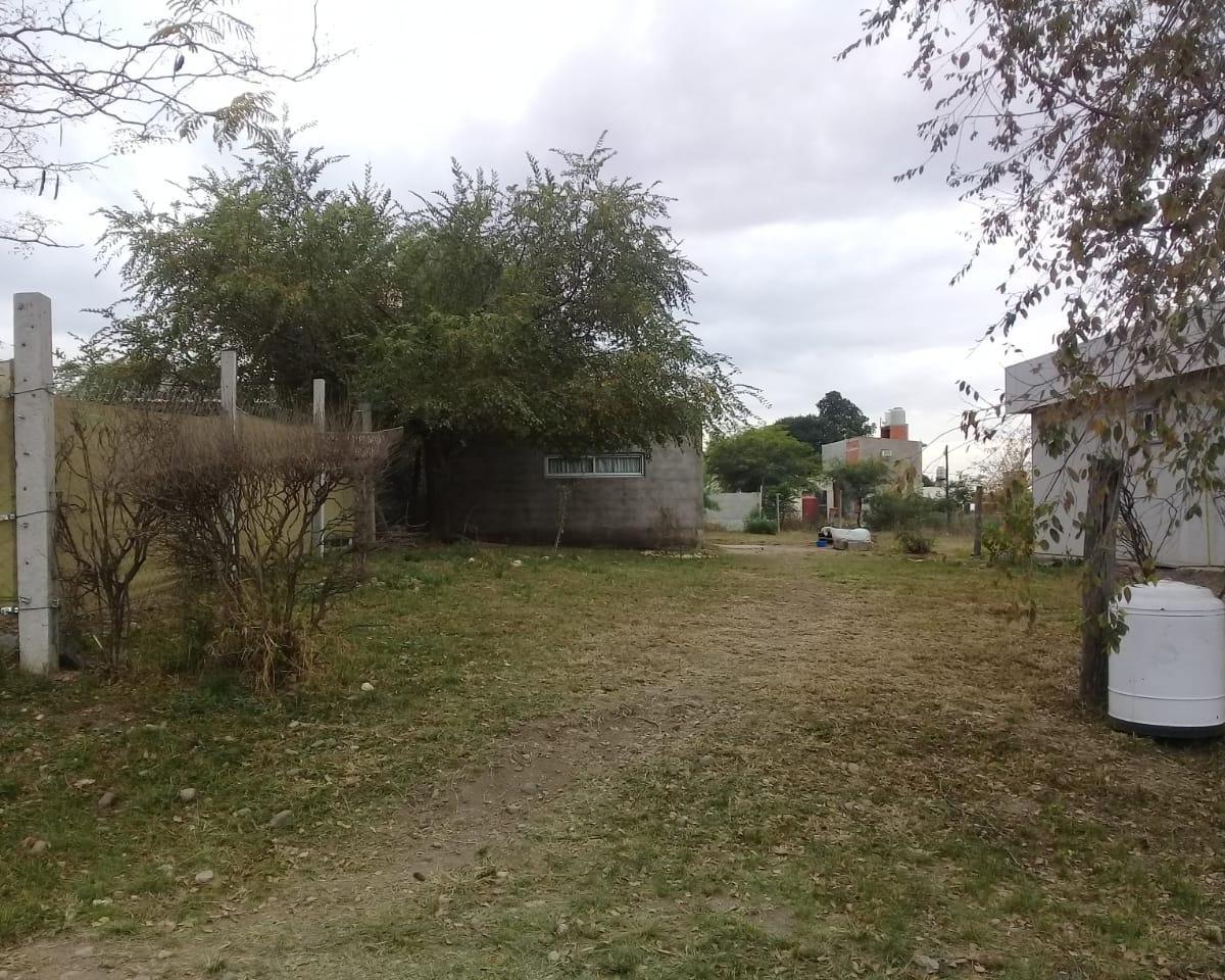 Propiedad en Argentina