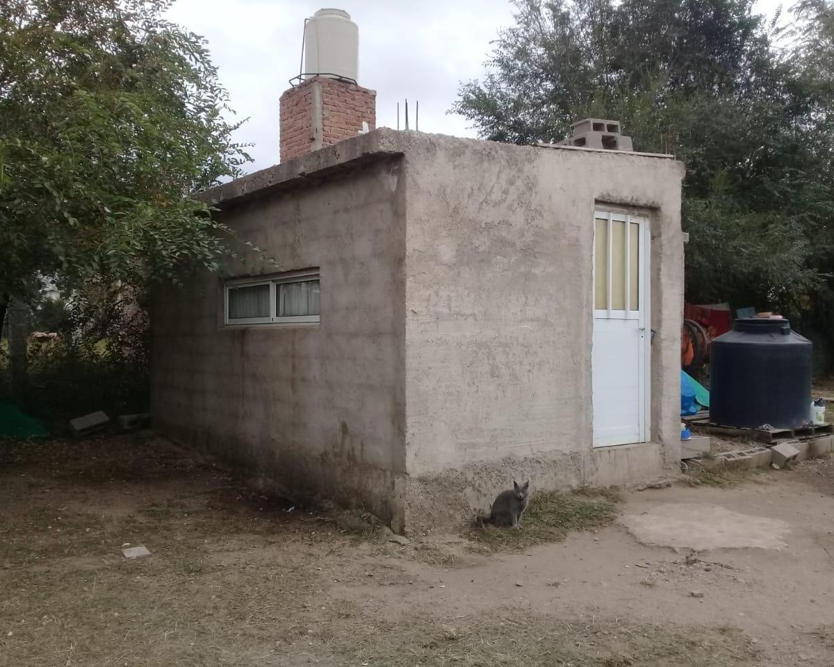 Se Vende Casa 5