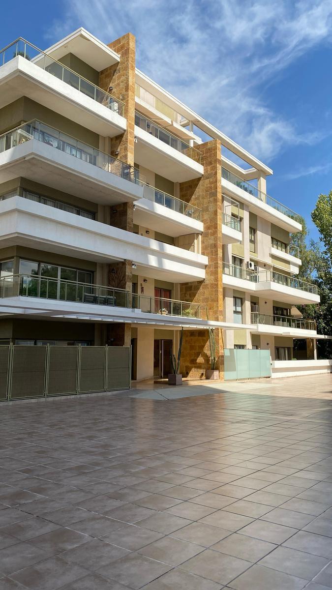 Departamento en Venta 3