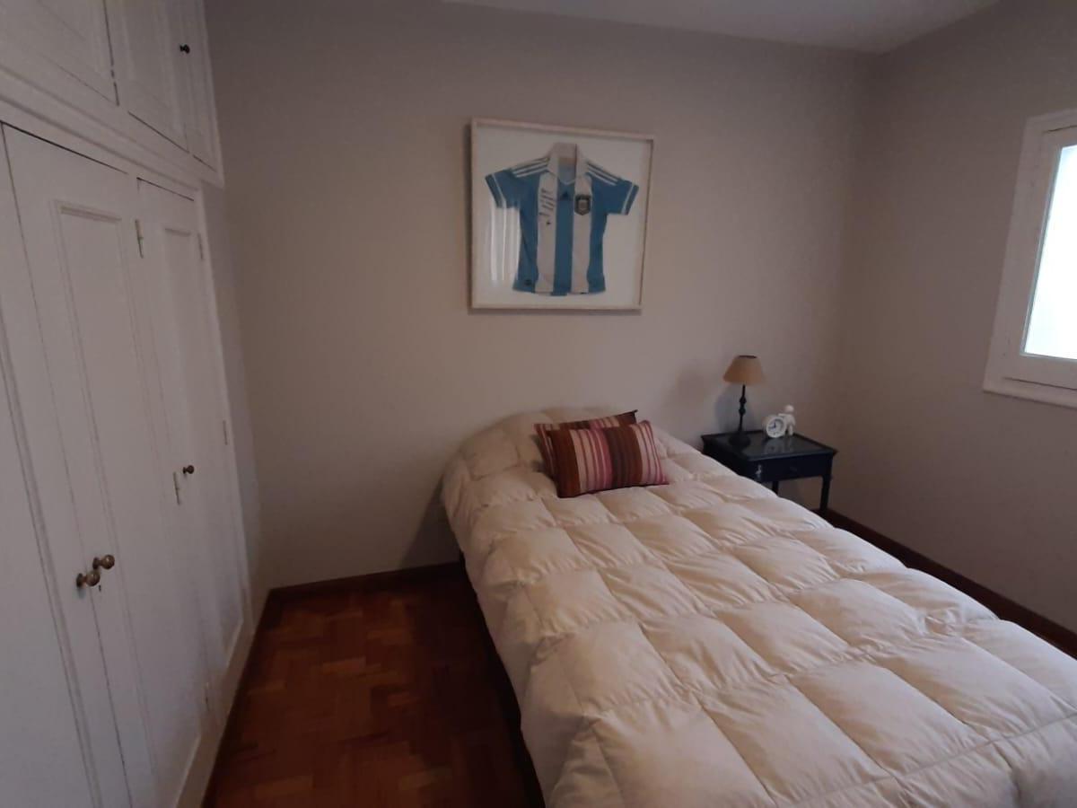 Casa en Quinta Sección - Pueyrredón Al 100 1