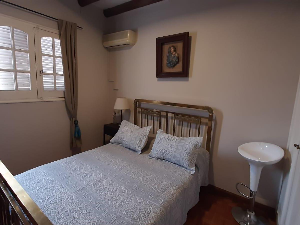 Casa en Quinta Sección - Pueyrredón Al 100 3