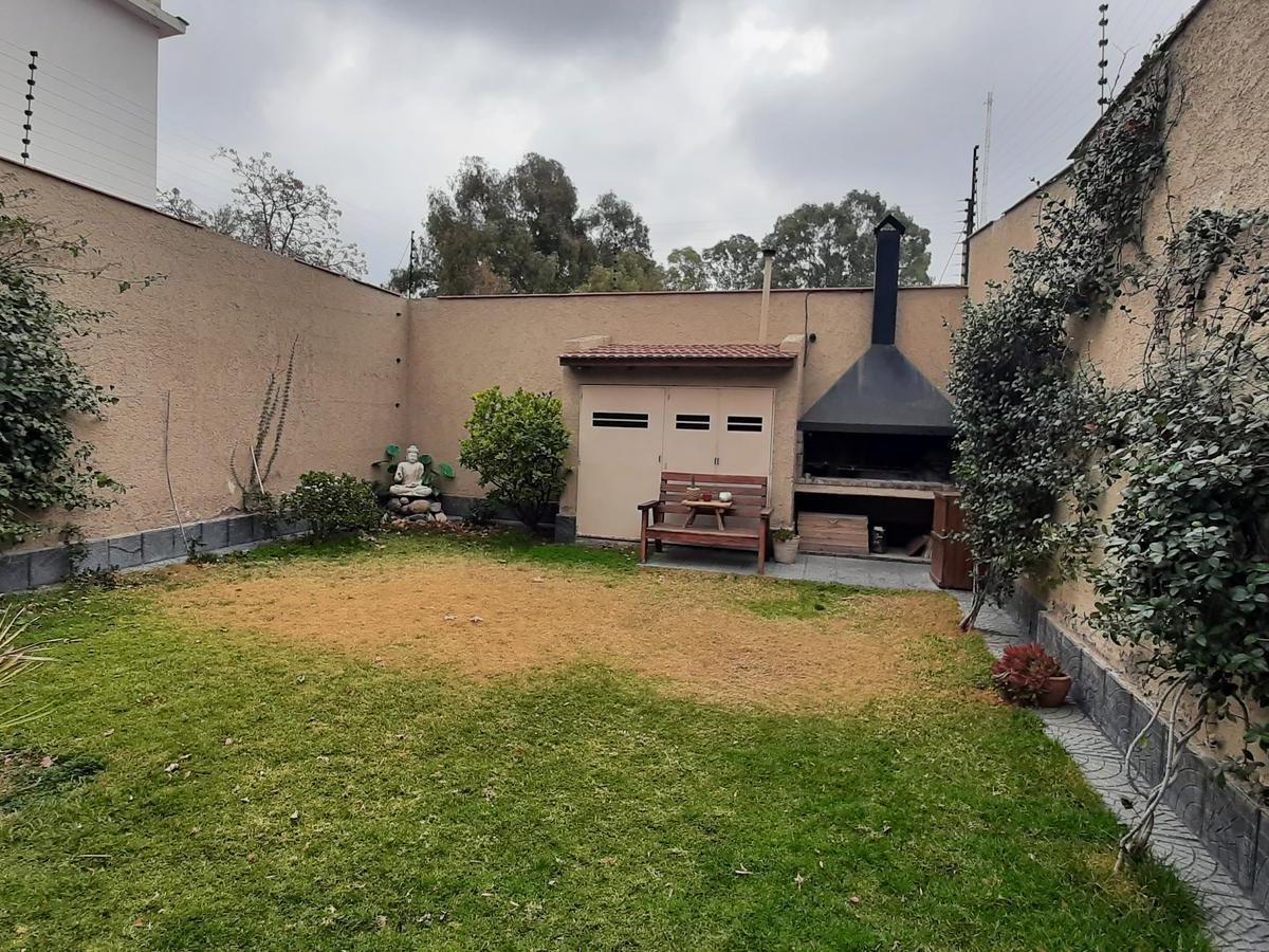 Casa en Quinta Sección - Pueyrredón Al 100 5