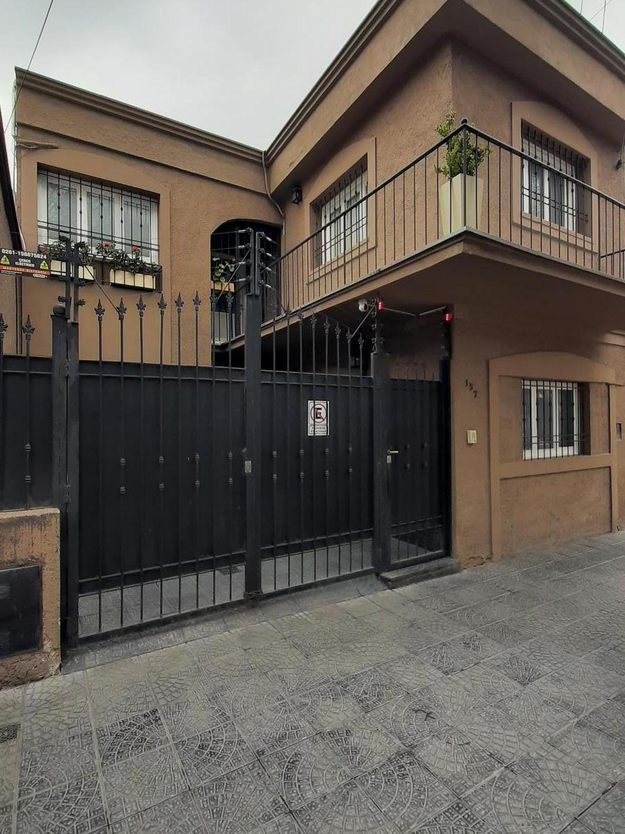 Casa en Quinta Sección - Pueyrredón Al 100 4