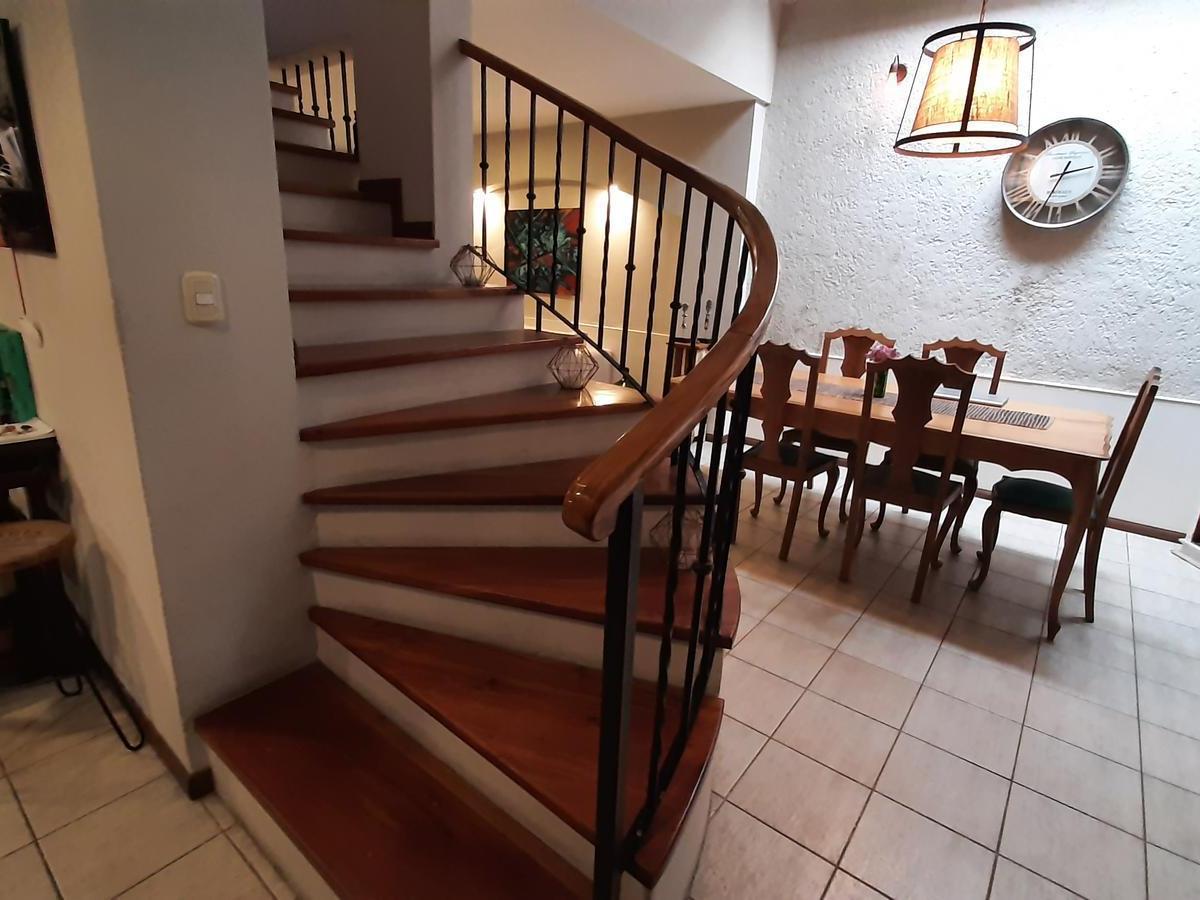 Casa en Quinta Sección - Pueyrredón Al 100 4
