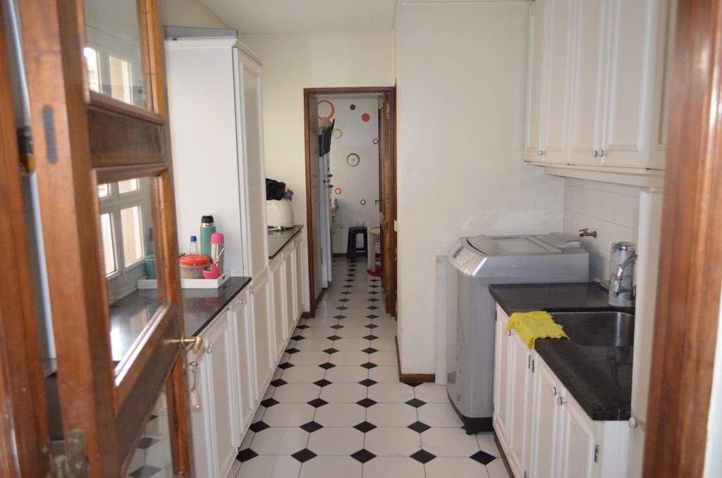 Departamento en Venta 3