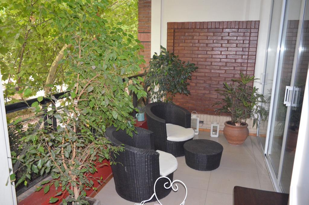 Departamento en Venta 1