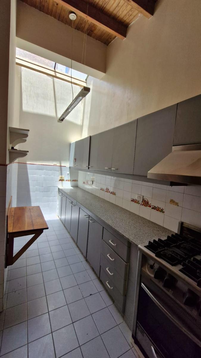 Casa en Barrio Will Ri - Chacras de Coria 4