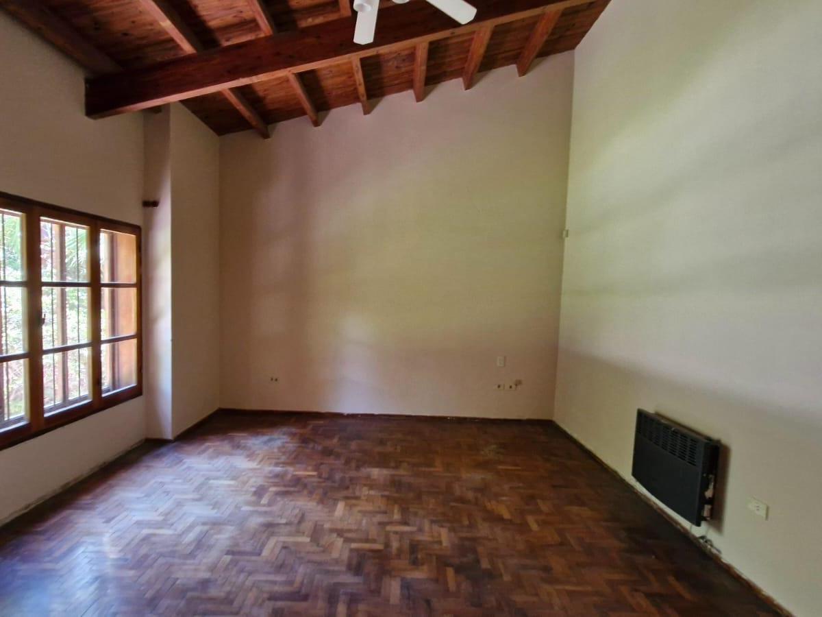 Casa en Barrio Will Ri - Chacras de Coria 1