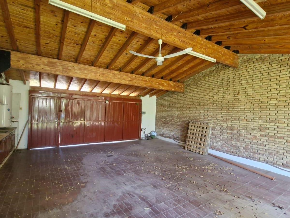 Casa en Barrio Will Ri - Chacras de Coria 2