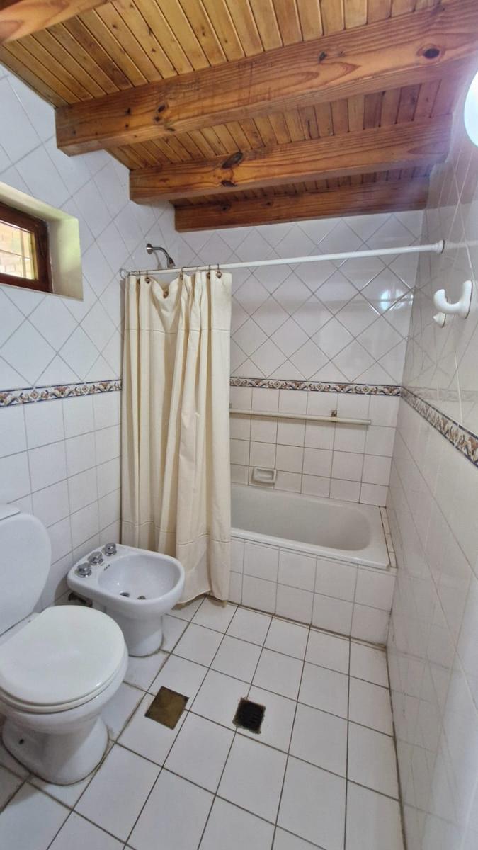 Casa en Barrio Will Ri - Chacras de Coria 3