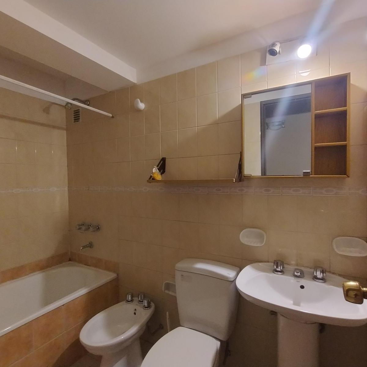 Departamento en Venta 2