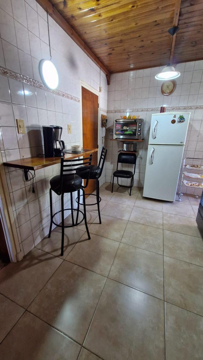 Departamento en Alameda 4