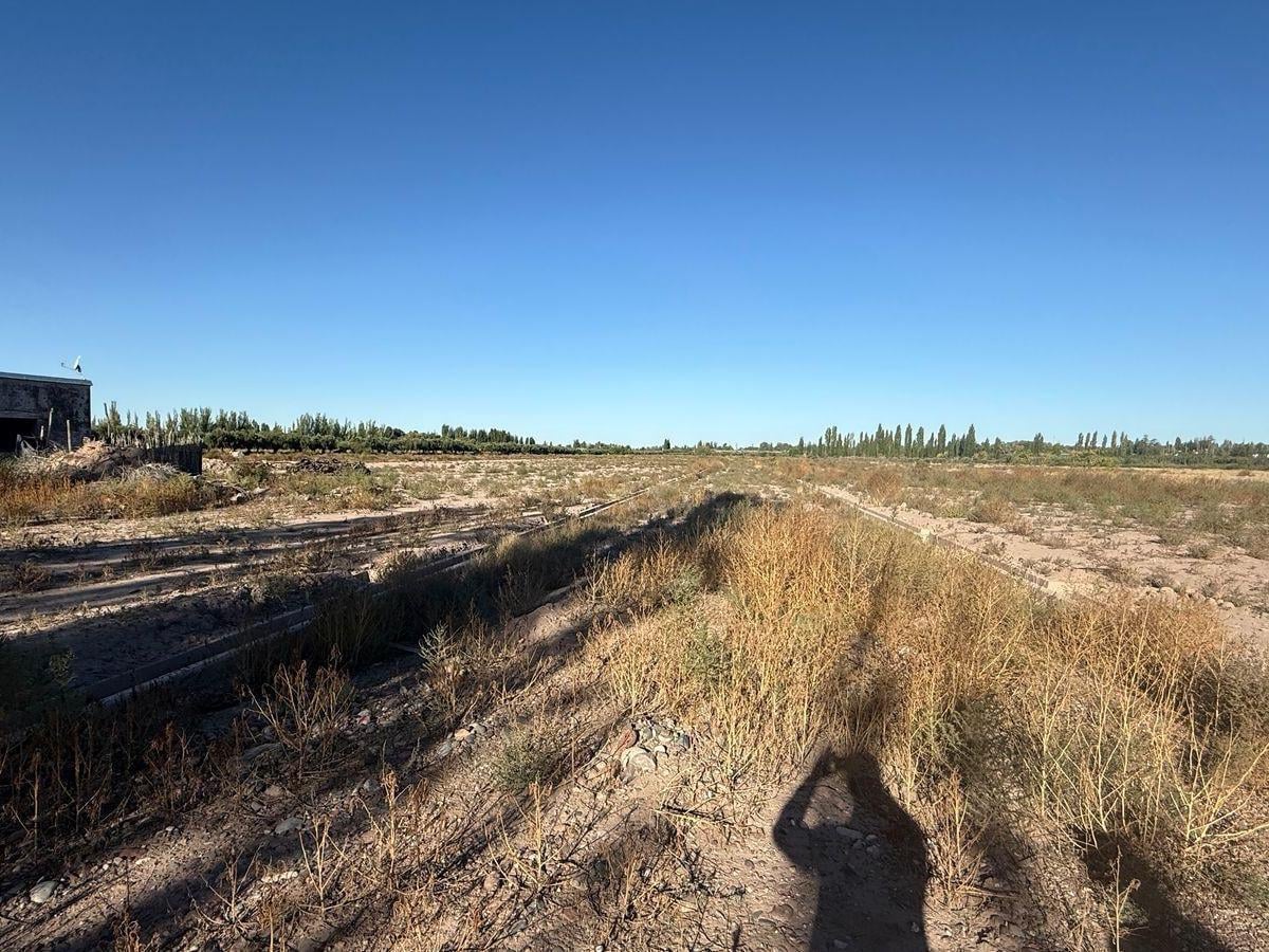 Terreno en  VENTA