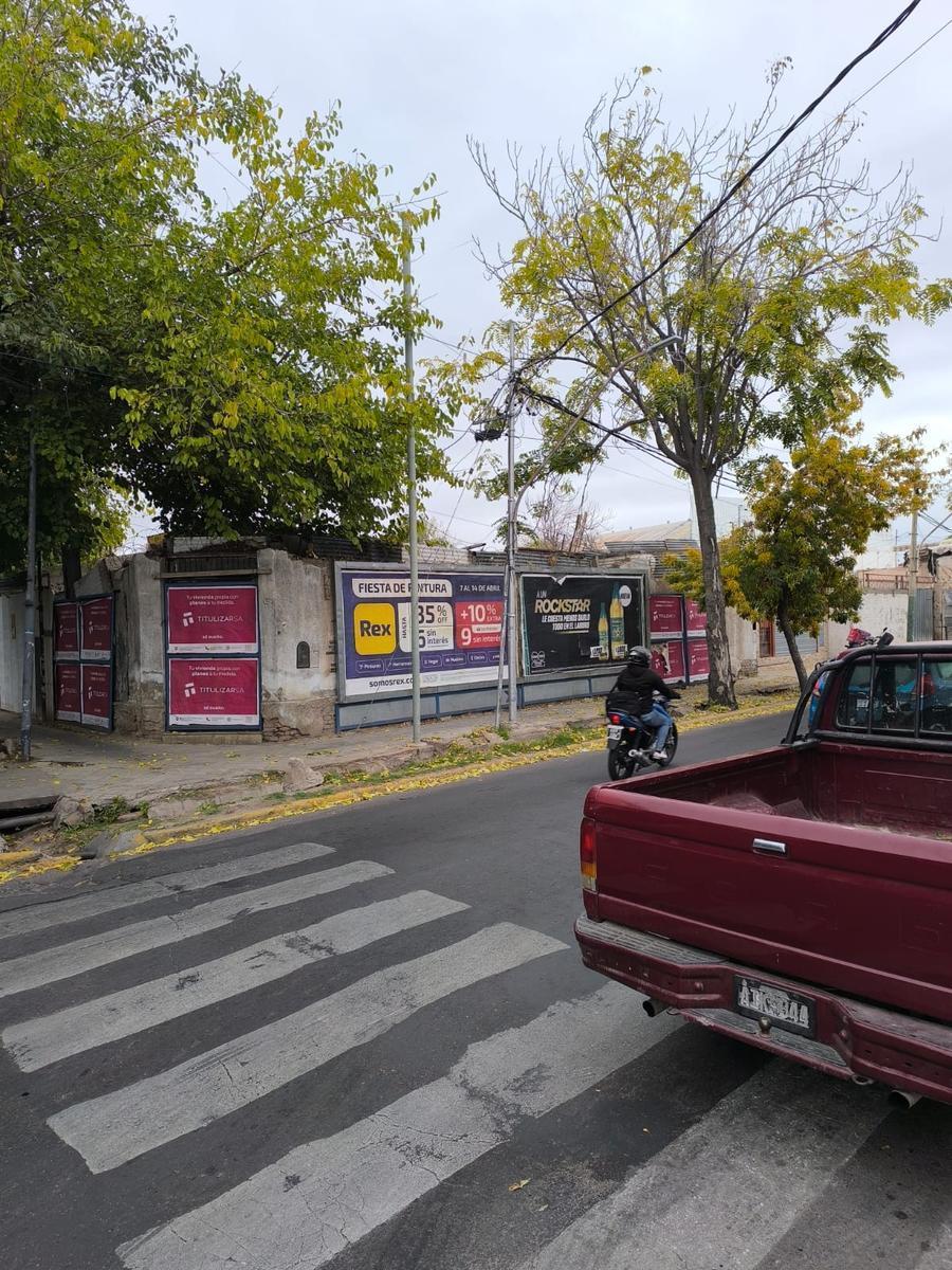 Terreno en Venta Calle o Brien Guaymallén Mendoza 4