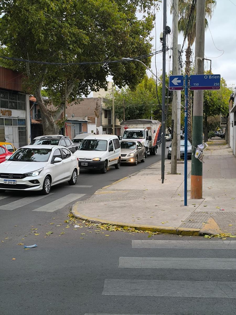 Terreno en Venta Calle o Brien Guaymallén Mendoza 2