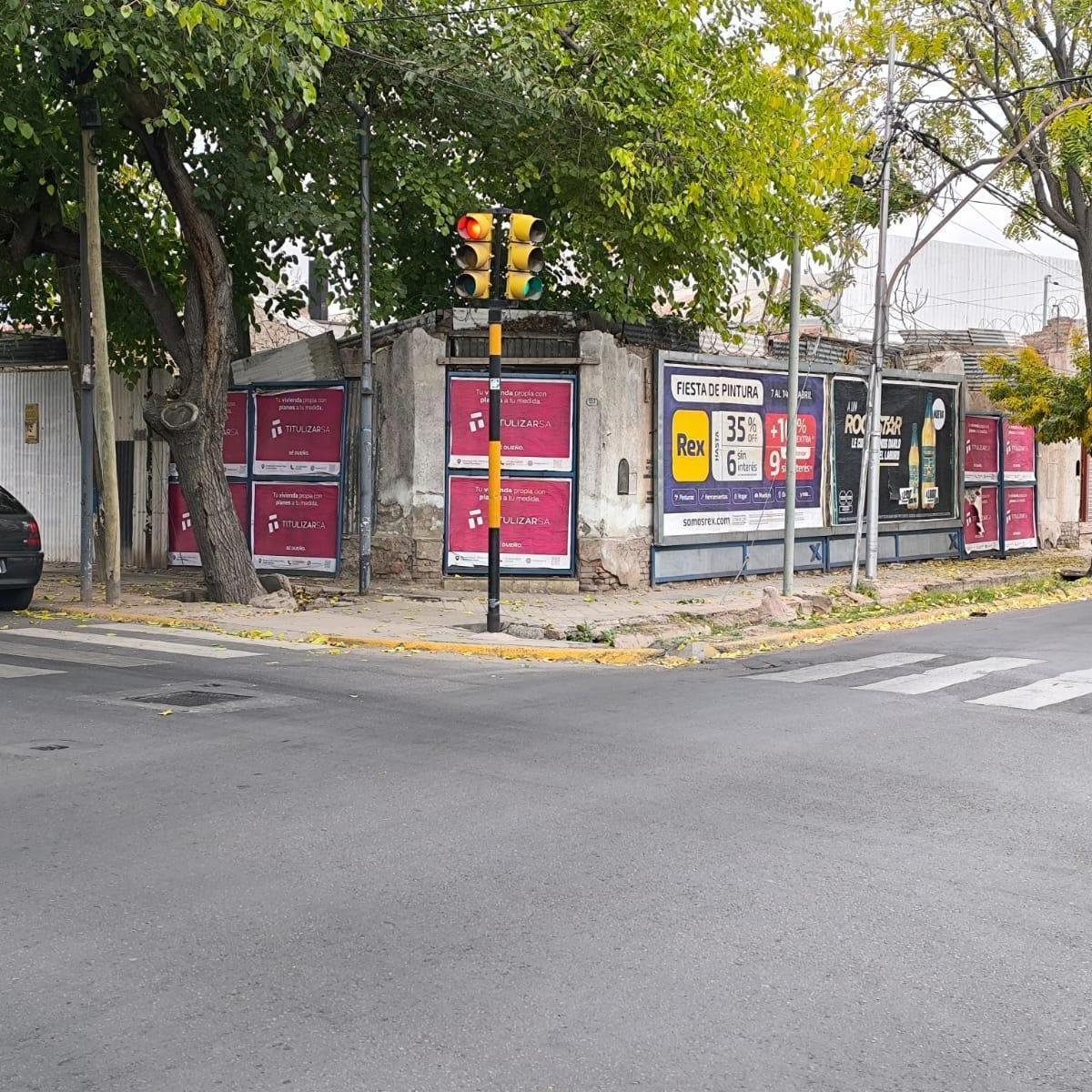 Propiedad en Argentina