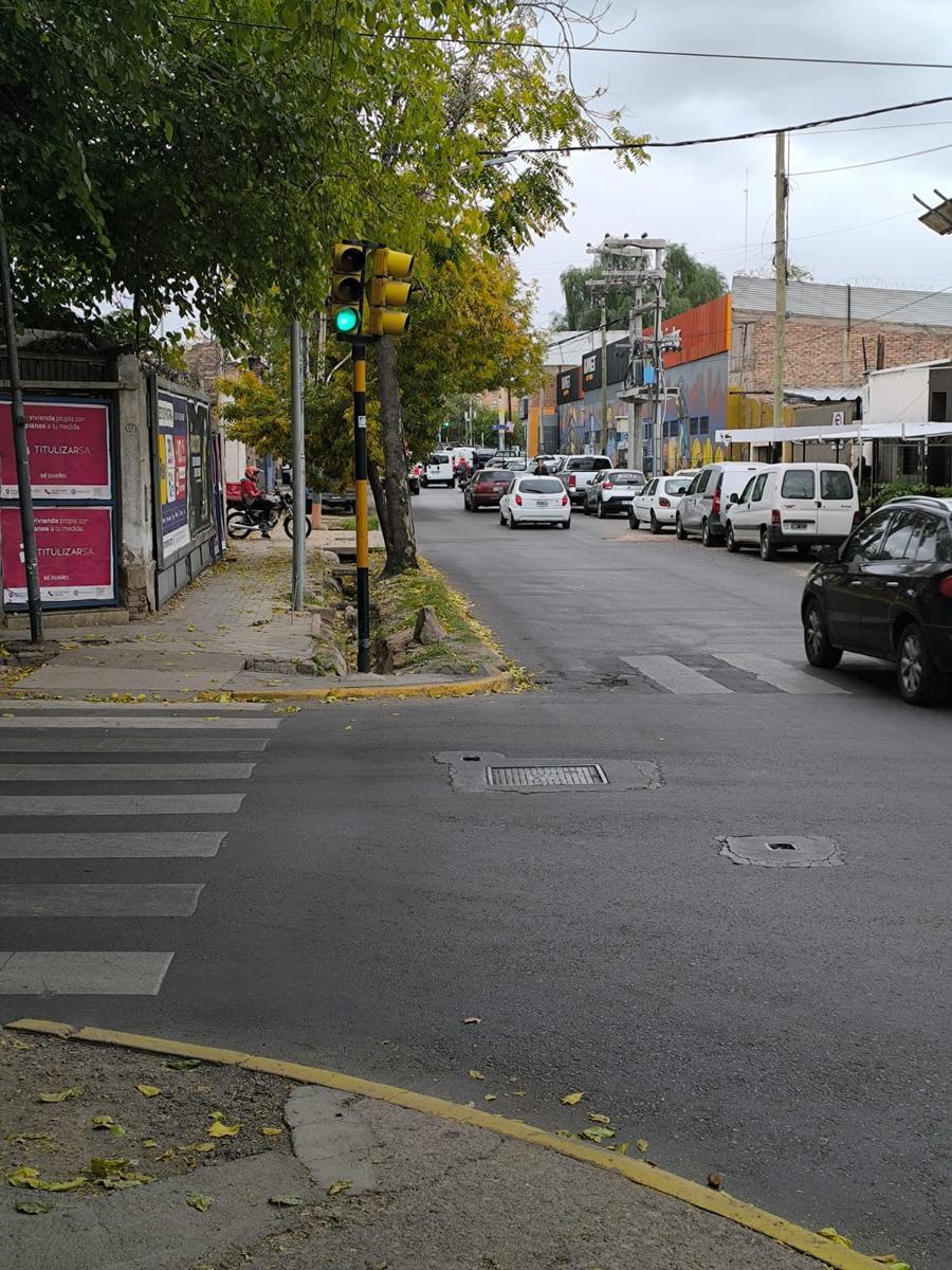 Terreno en Venta Calle o Brien Guaymallén Mendoza 1